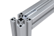Threaded Type Central Butt Fastener Screw - Image 3