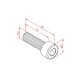 Imbus Bolt M4x16 - Image 2