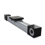60x80 Timing Belt - Roller Module