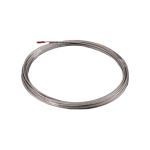Plastic Coated Stainless Steel Rope