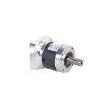 ZDE Series Planetary Reducers