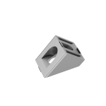 30x30 45° Corner Connector