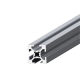 30x30 Heavy T-Slot Aluminum Profile