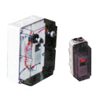 Speed Control Inverter Panels