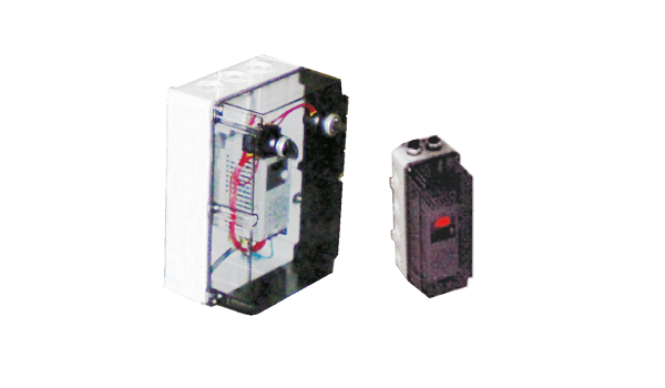 Speed Control Inverter Panels
