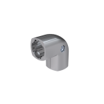 90° Elbow Connection Piece - External