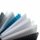 Corrugated Polycarbonate