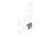 180° Joint Connection Part - Image 3