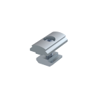 Profile Connection Part Slot 8