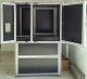 45x90 Light T-Slot Aluminum Profile - Image 5