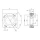 Reducer Connection Flanges - Image 2