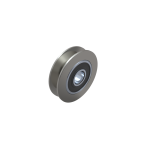 Ø33 V Channel Metal Spool