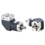 ZDWF Series Planetary Reducers