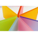 Transparent Plexiglasses