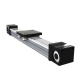 80x80 Timing Belt - Roller Module
