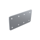 40x80 Flat Joint Connection Sheet