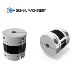 Rubber Couplings