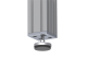 100x100 Shoe Connector - Image 3