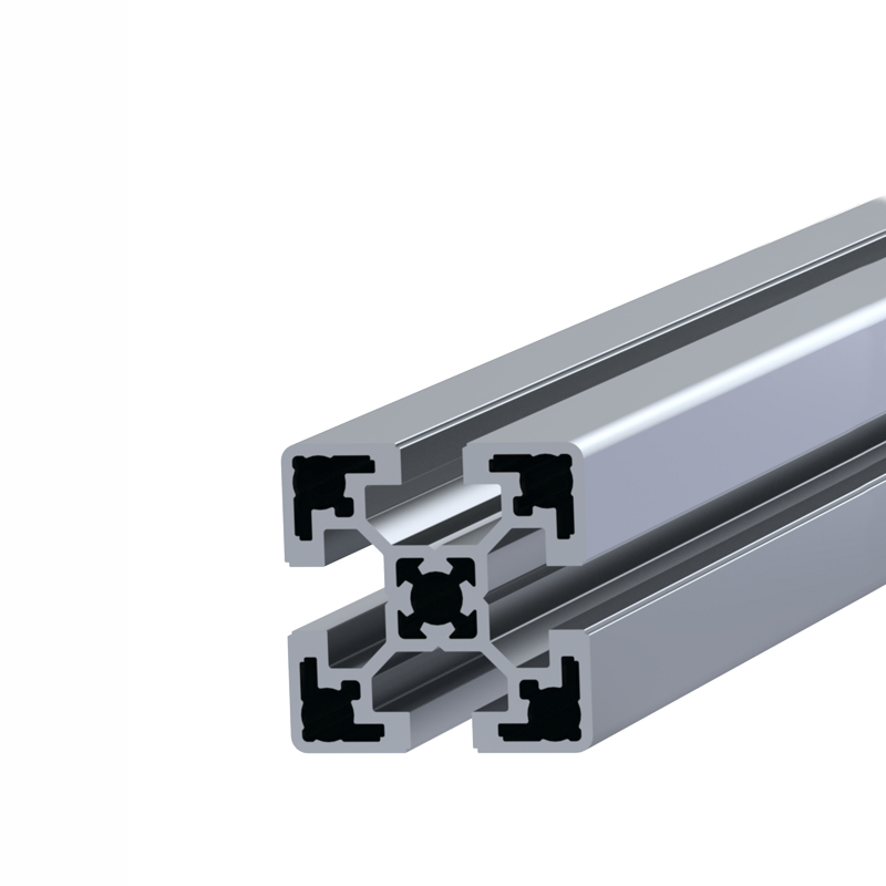 ccd410d3-f0e4-4f3a-a7b1-85e4a1208495.png 40x40 Light T-Slot Aluminum Profile - Image 1