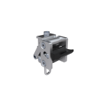 Vertical Lift Lock