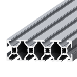 20x80 T-Slot Aluminum Profile