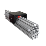 90x180 Rack Bridge Module