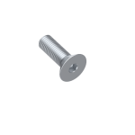 Countersunk Bolt M8x12