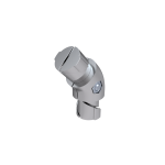 135° Elbow Connection Piece - Internal