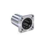 LMEK UU Series Ball Linear Bearings