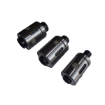 GTEN RSY Series Cylindrical Nuts - Keyed