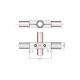 Four Way Bracket - Image 2