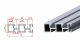 23x75 Conveyor Beam Profile - Image 3
