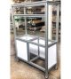 40x40 Light T-Slot Aluminum Profile - Image 7
