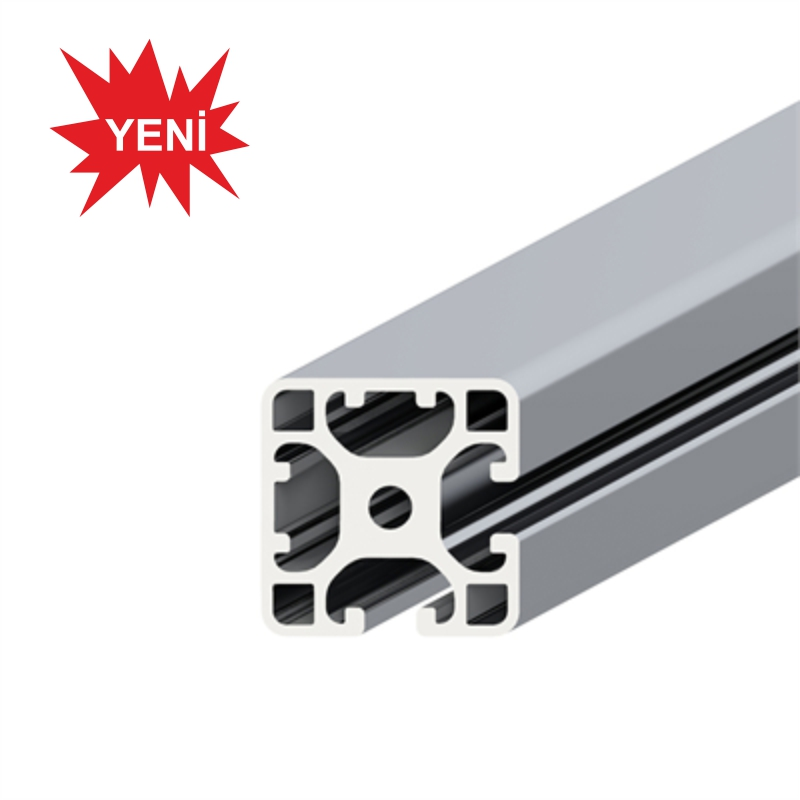 f2b73490-c204-47fb-82c2-924dc09ff309.png 40x40 Double Surface Closed T-Slot Aluminum Profile - Special Series - Image 1