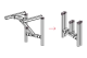 180° Joint Connection Part - Image 3