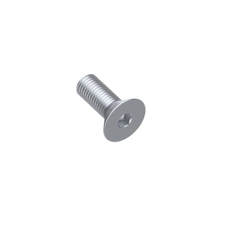 f8562a68-3d26-44b3-b97a-3a42b41d9f5c.png Countersunk Bolt M5x10 - Image 1