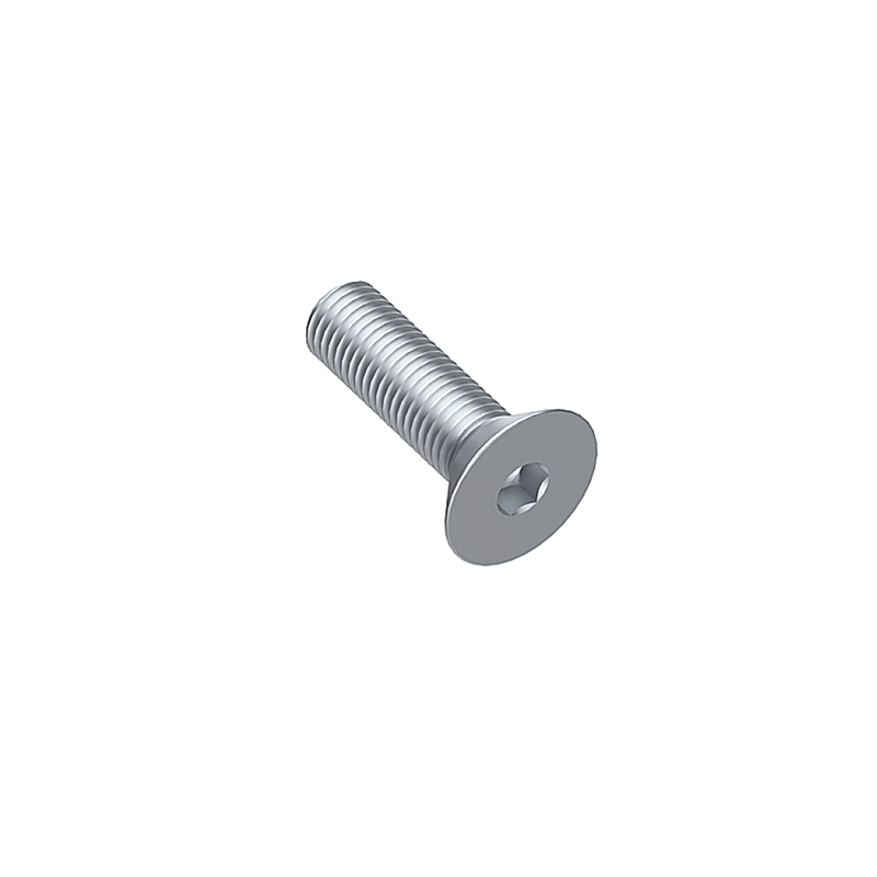 fdd70c05-26f5-4396-aaf8-044f2b0445c0.png Countersunk Bolt M6x16 - Image 1